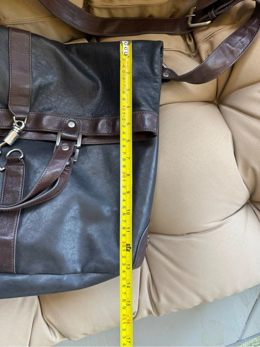 Kenneth Cole New York purchased this